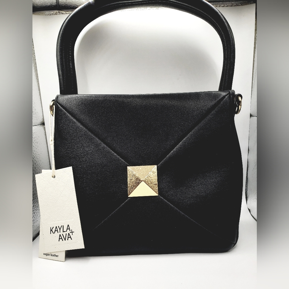 Kayla Ava Hand Bag